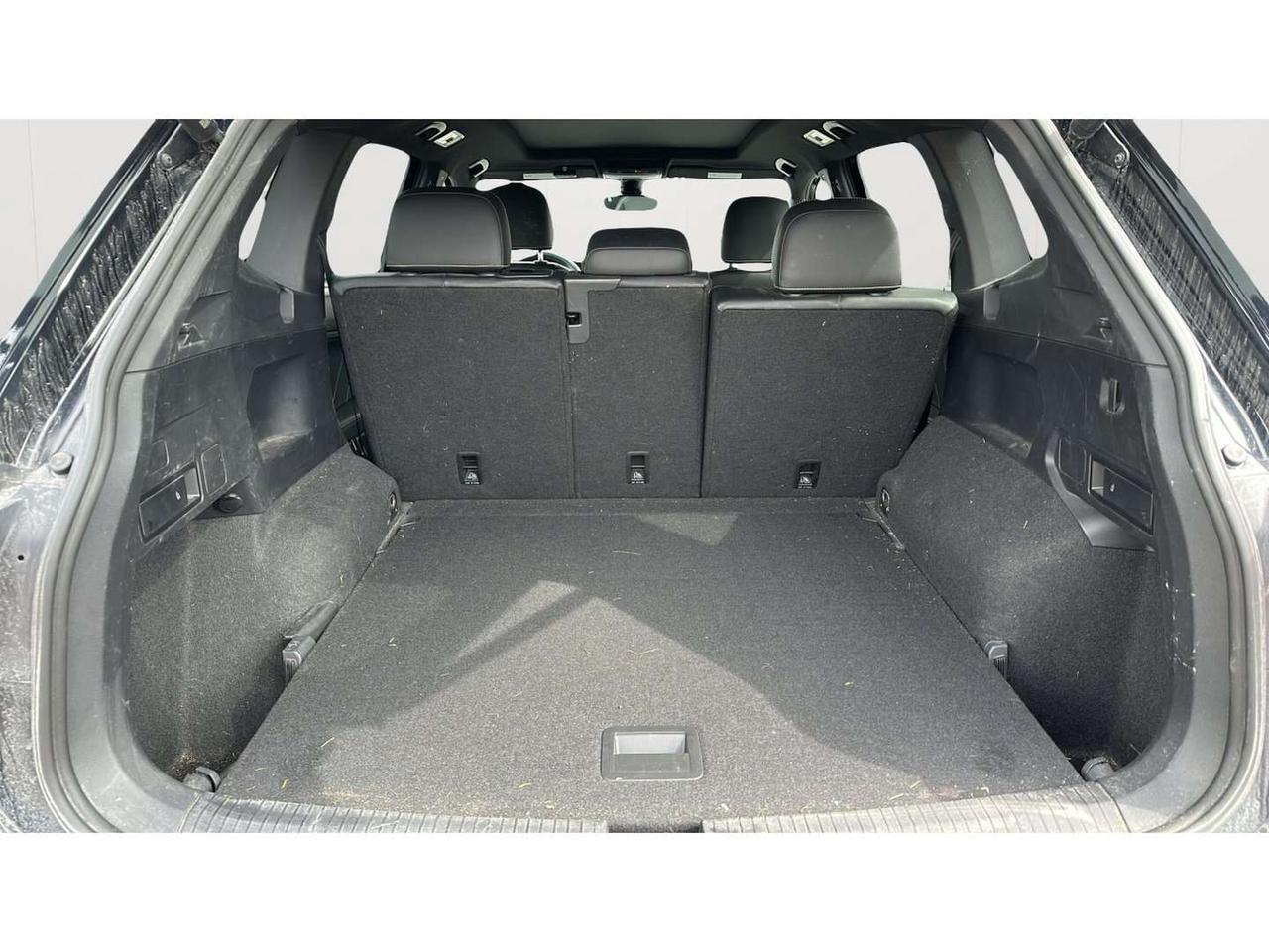 2022 Volkswagen Tiguan Comfortline R-Line Black Photo