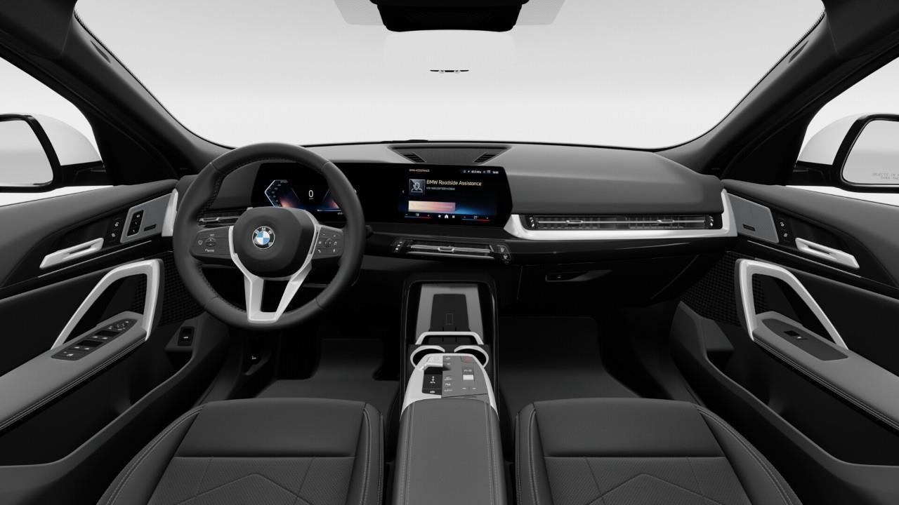 2027 BMW X2 xDrive28i 4dr All-Wheel Drive Sports Activity Coupe Photo
