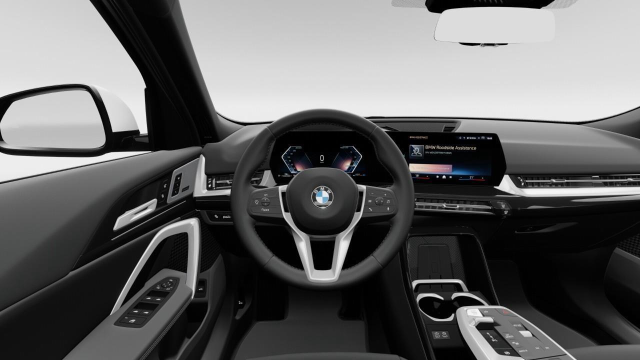 2027 BMW X2 xDrive28i 4dr All-Wheel Drive Sports Activity Coupe Photo