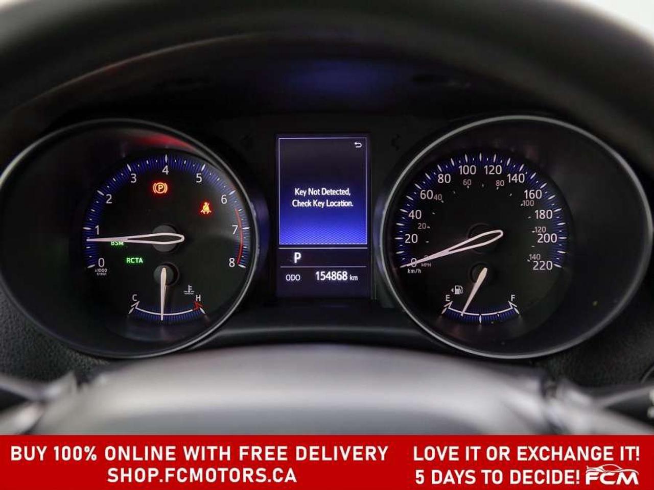 2019 Toyota C-HR LIMITED   FULLY CERTIFIED WITH WARRANTY Photo