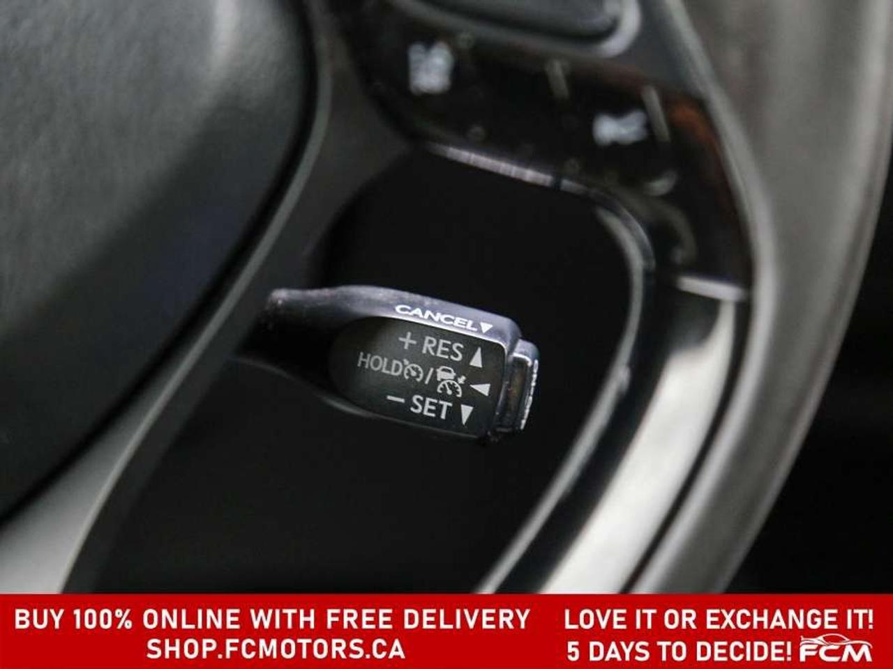 2019 Toyota C-HR LIMITED   FULLY CERTIFIED WITH WARRANTY Photo