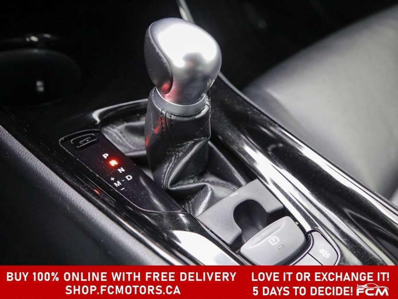 2019 Toyota C-HR LIMITED   FULLY CERTIFIED WITH WARRANTY Photo