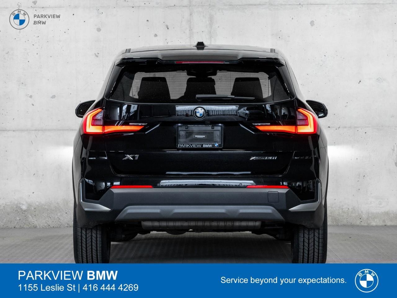 2023 BMW X1 xDrive28i 4dr All-wheel Drive Sports Activity Vehicle Photo