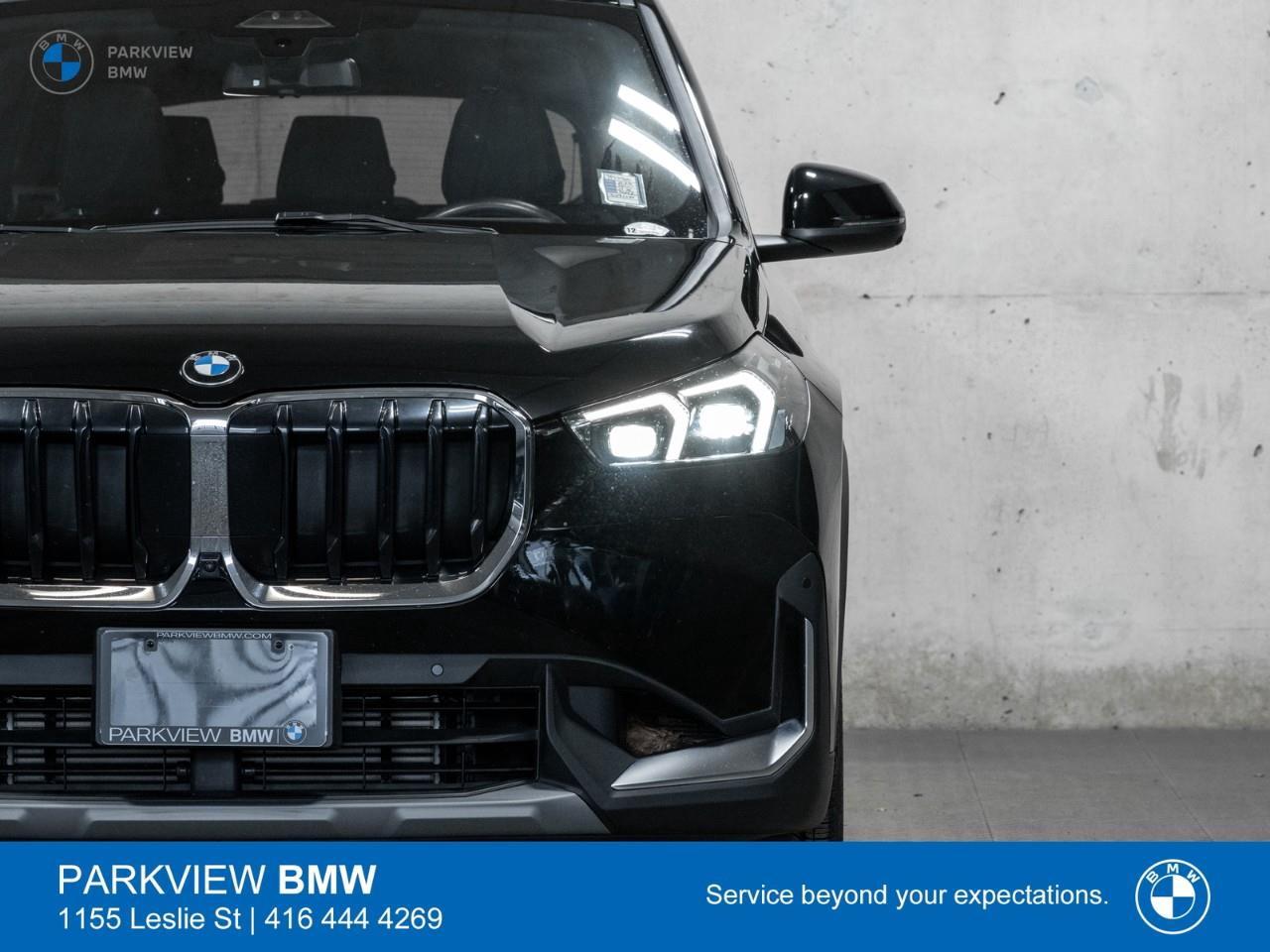 2023 BMW X1 xDrive28i 4dr All-wheel Drive Sports Activity Vehicle Photo5