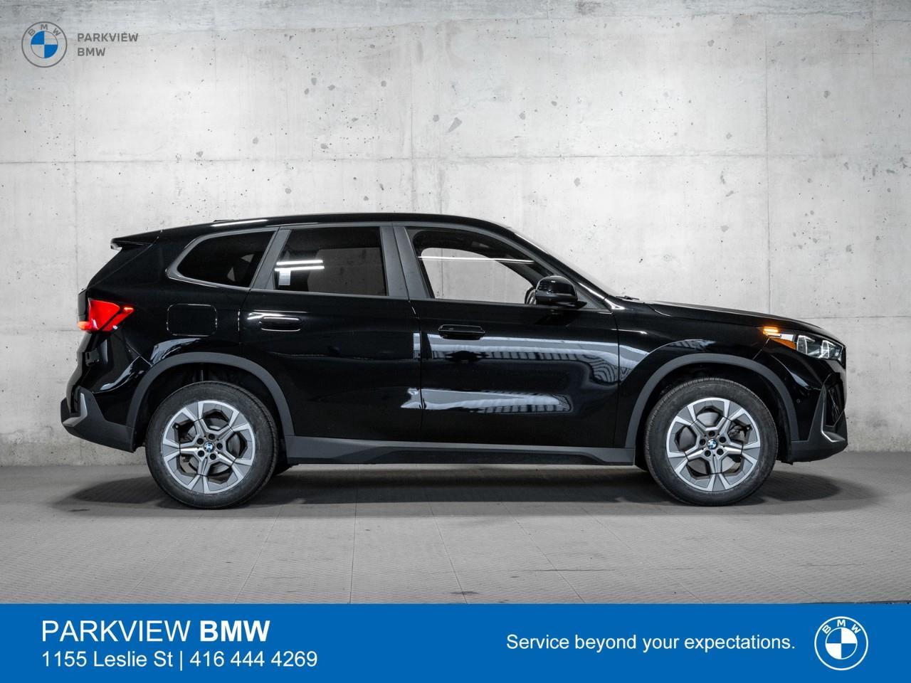 2023 BMW X1 xDrive28i 4dr All-wheel Drive Sports Activity Vehicle Photo
