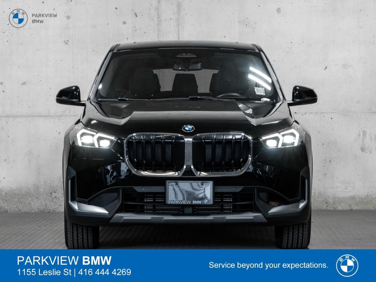 2023 BMW X1 xDrive28i 4dr All-wheel Drive Sports Activity Vehicle Photo2