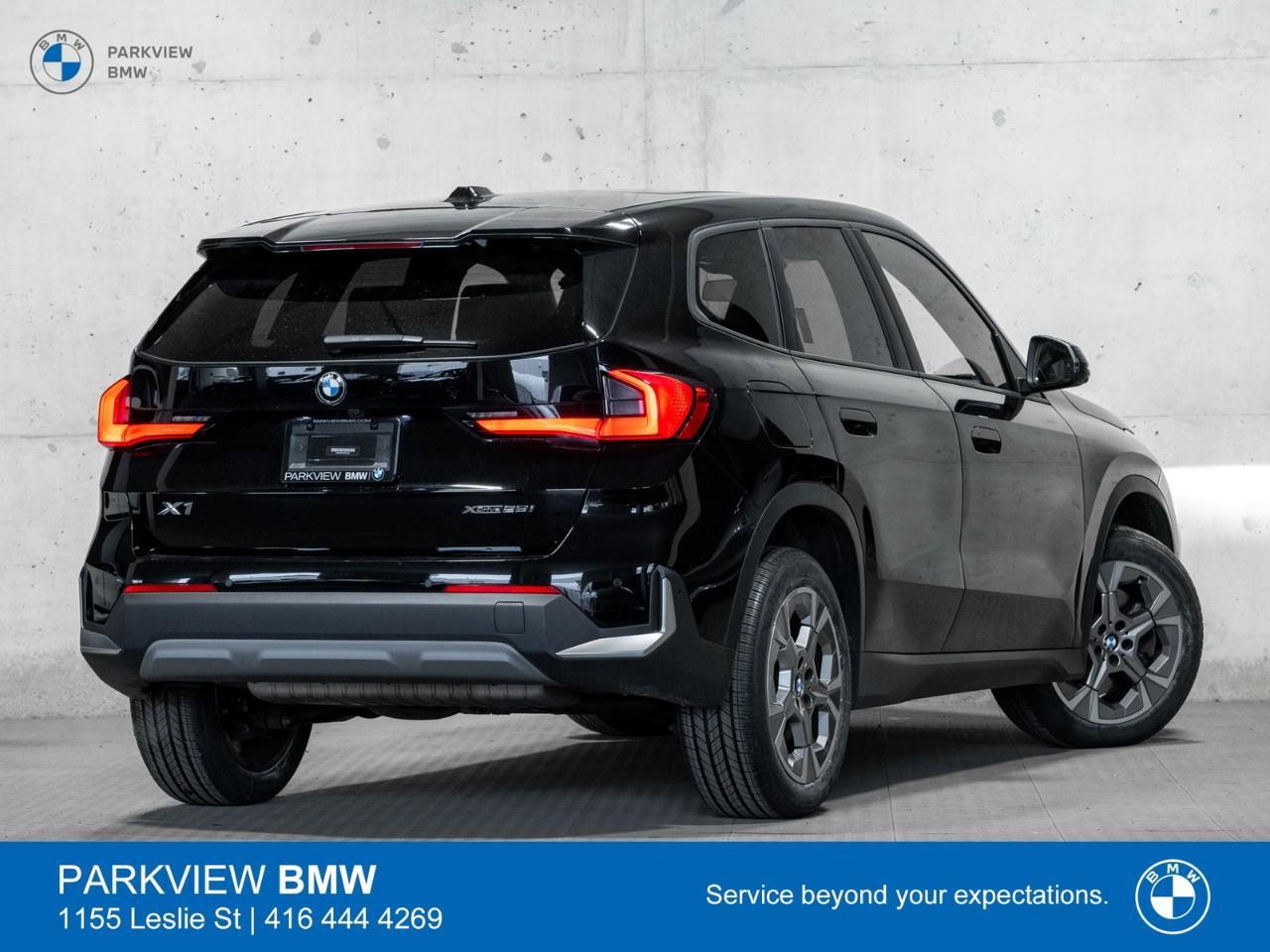2023 BMW X1 xDrive28i 4dr All-wheel Drive Sports Activity Vehicle Photo