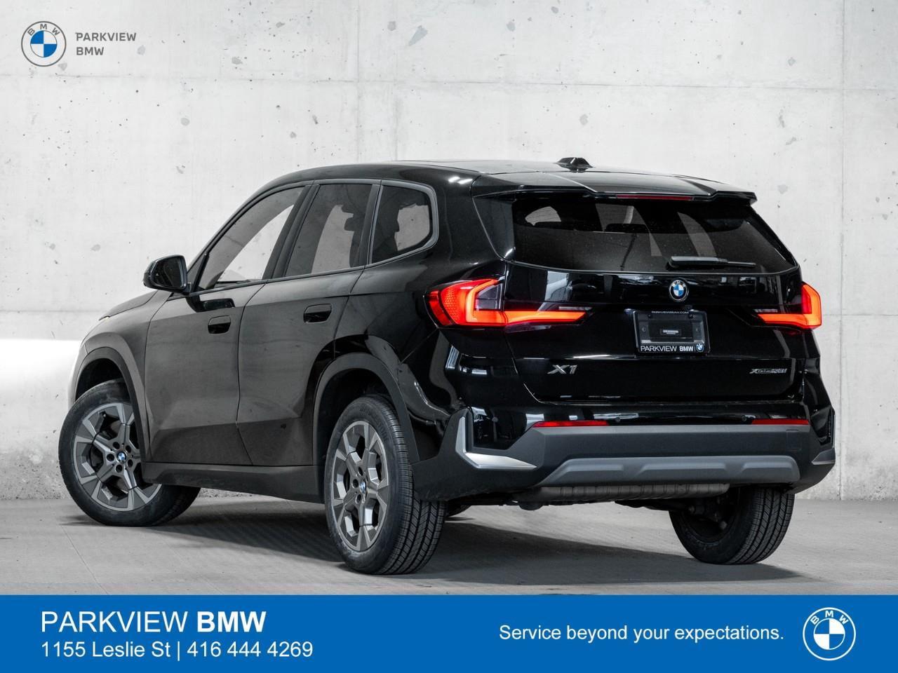 2023 BMW X1 xDrive28i 4dr All-wheel Drive Sports Activity Vehicle Photo