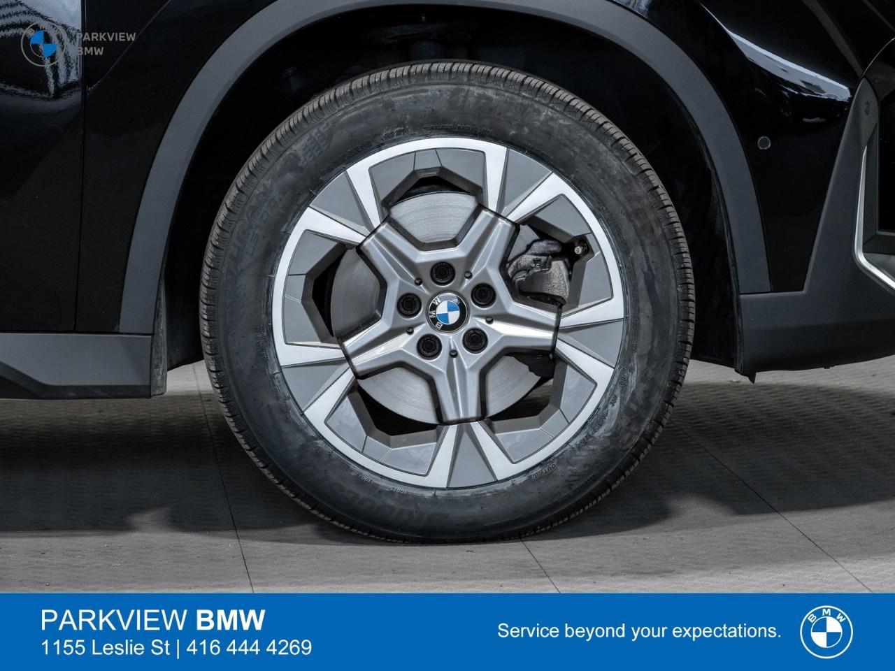2023 BMW X1 xDrive28i 4dr All-wheel Drive Sports Activity Vehicle Photo