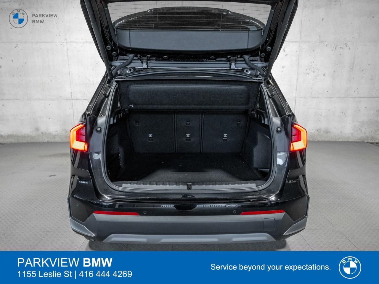 2023 BMW X1 xDrive28i 4dr All-wheel Drive Sports Activity Vehicle Photo