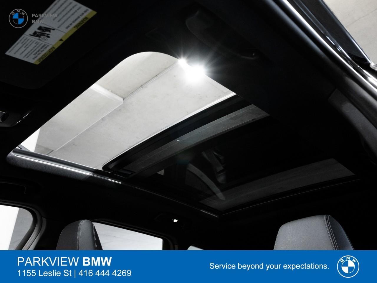 2023 BMW X1 xDrive28i 4dr All-wheel Drive Sports Activity Vehicle Photo