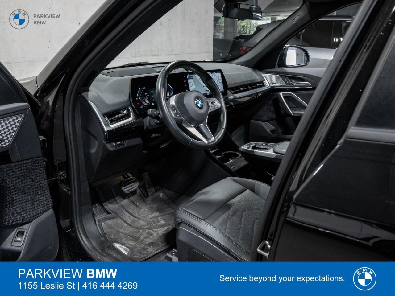 2023 BMW X1 xDrive28i 4dr All-wheel Drive Sports Activity Vehicle Photo