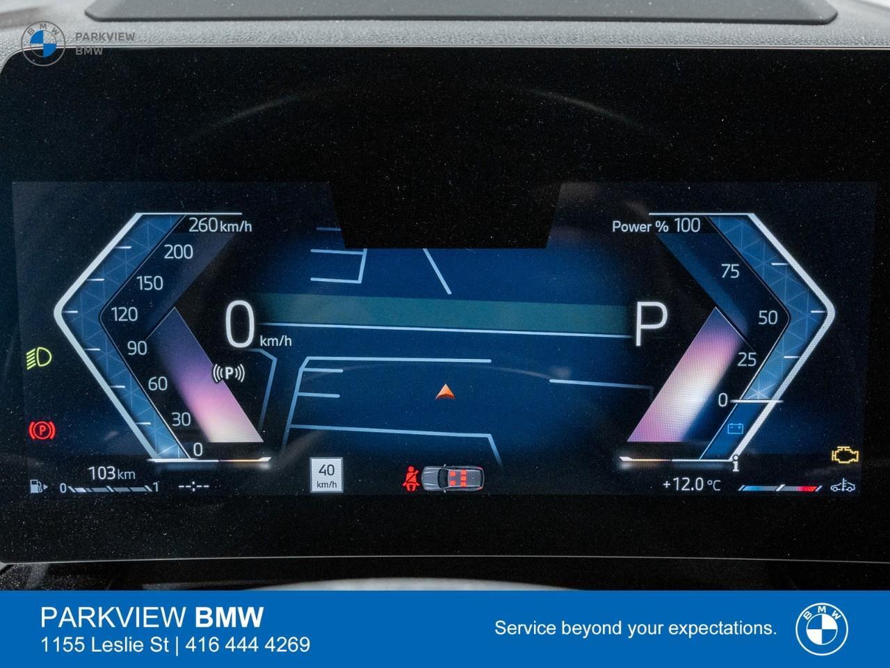 2023 BMW X1 xDrive28i 4dr All-wheel Drive Sports Activity Vehicle Photo