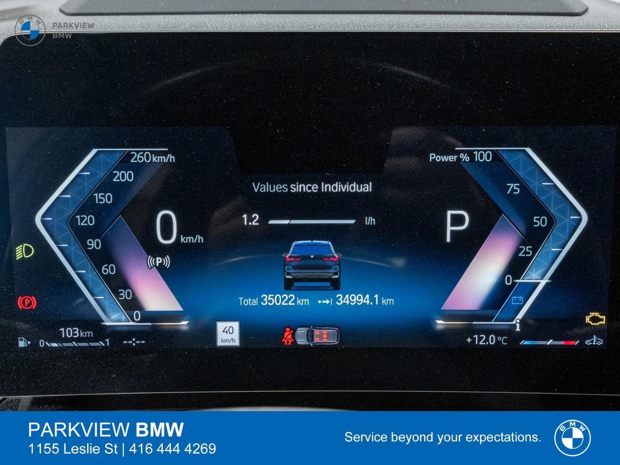 2023 BMW X1 xDrive28i 4dr All-wheel Drive Sports Activity Vehicle Photo