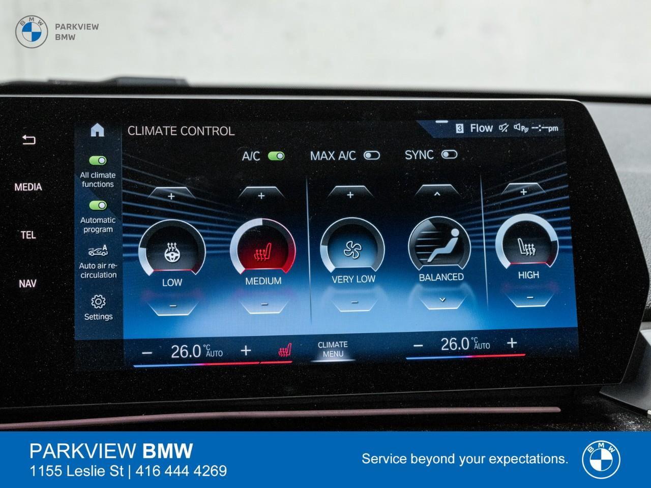 2023 BMW X1 xDrive28i 4dr All-wheel Drive Sports Activity Vehicle Photo