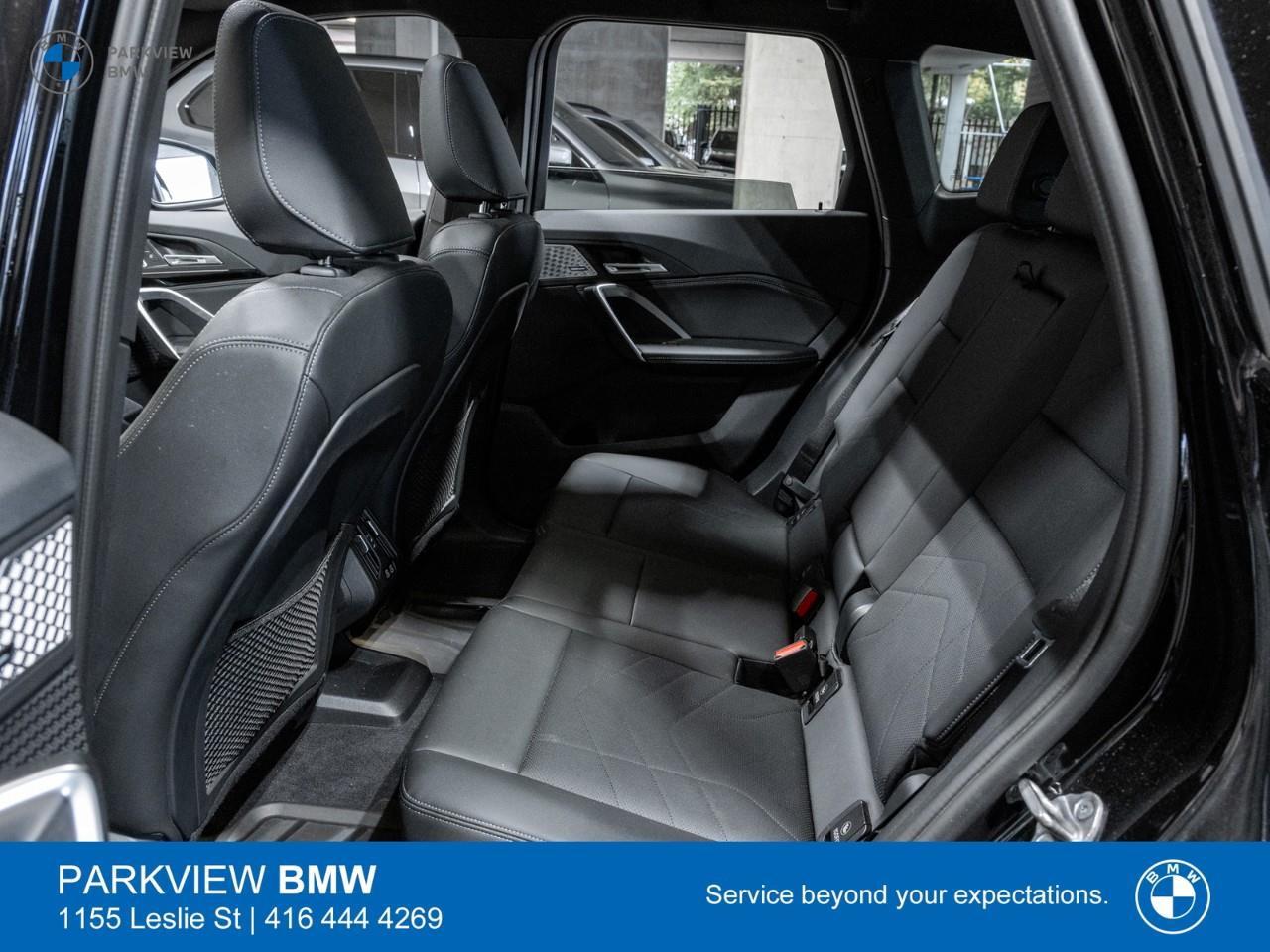 2023 BMW X1 xDrive28i 4dr All-wheel Drive Sports Activity Vehicle Photo