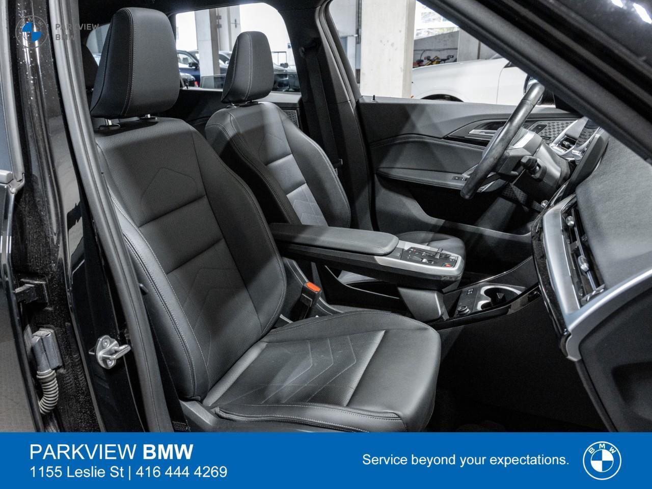 2023 BMW X1 xDrive28i 4dr All-wheel Drive Sports Activity Vehicle Photo