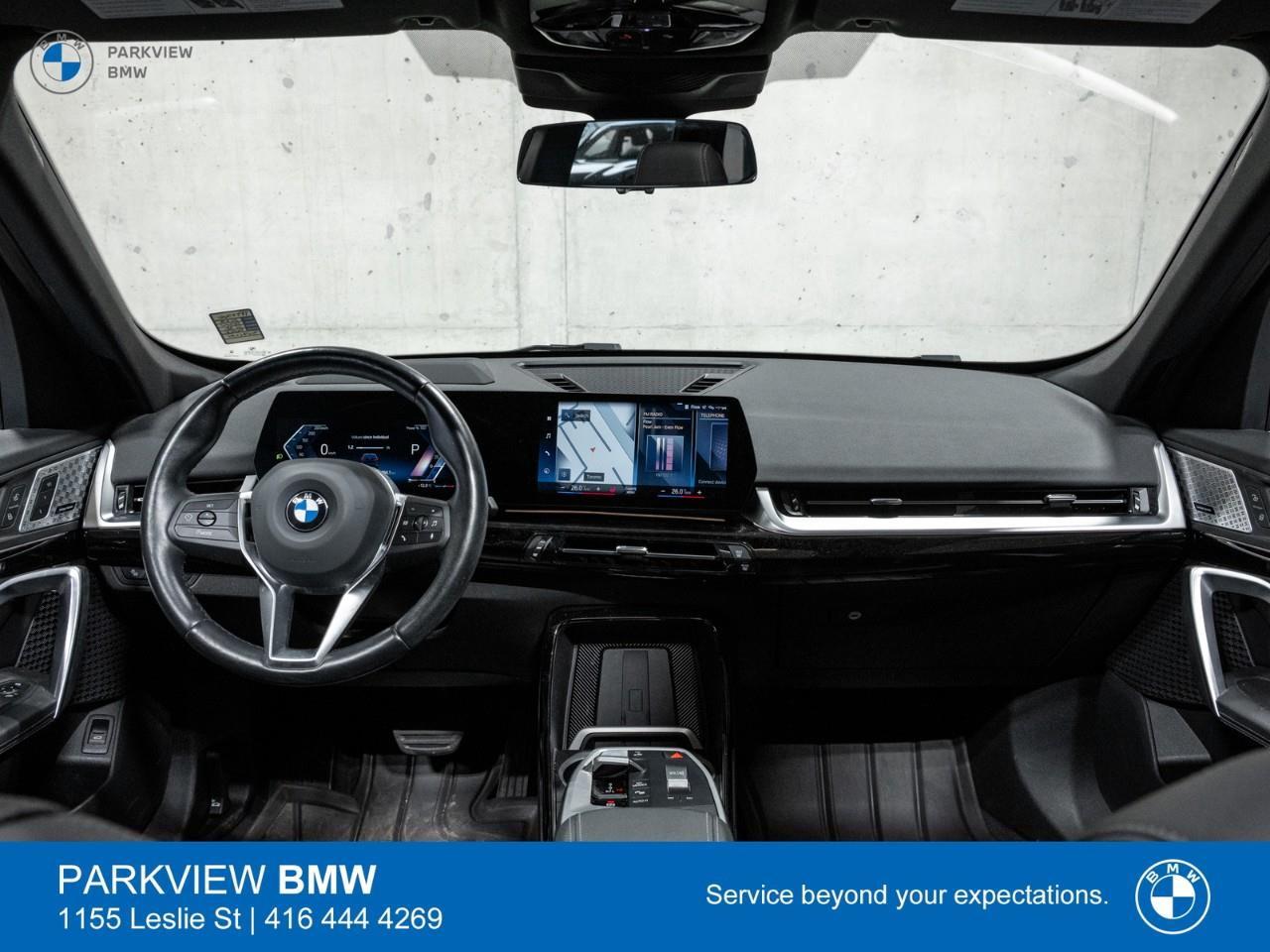 2023 BMW X1 xDrive28i 4dr All-wheel Drive Sports Activity Vehicle Photo