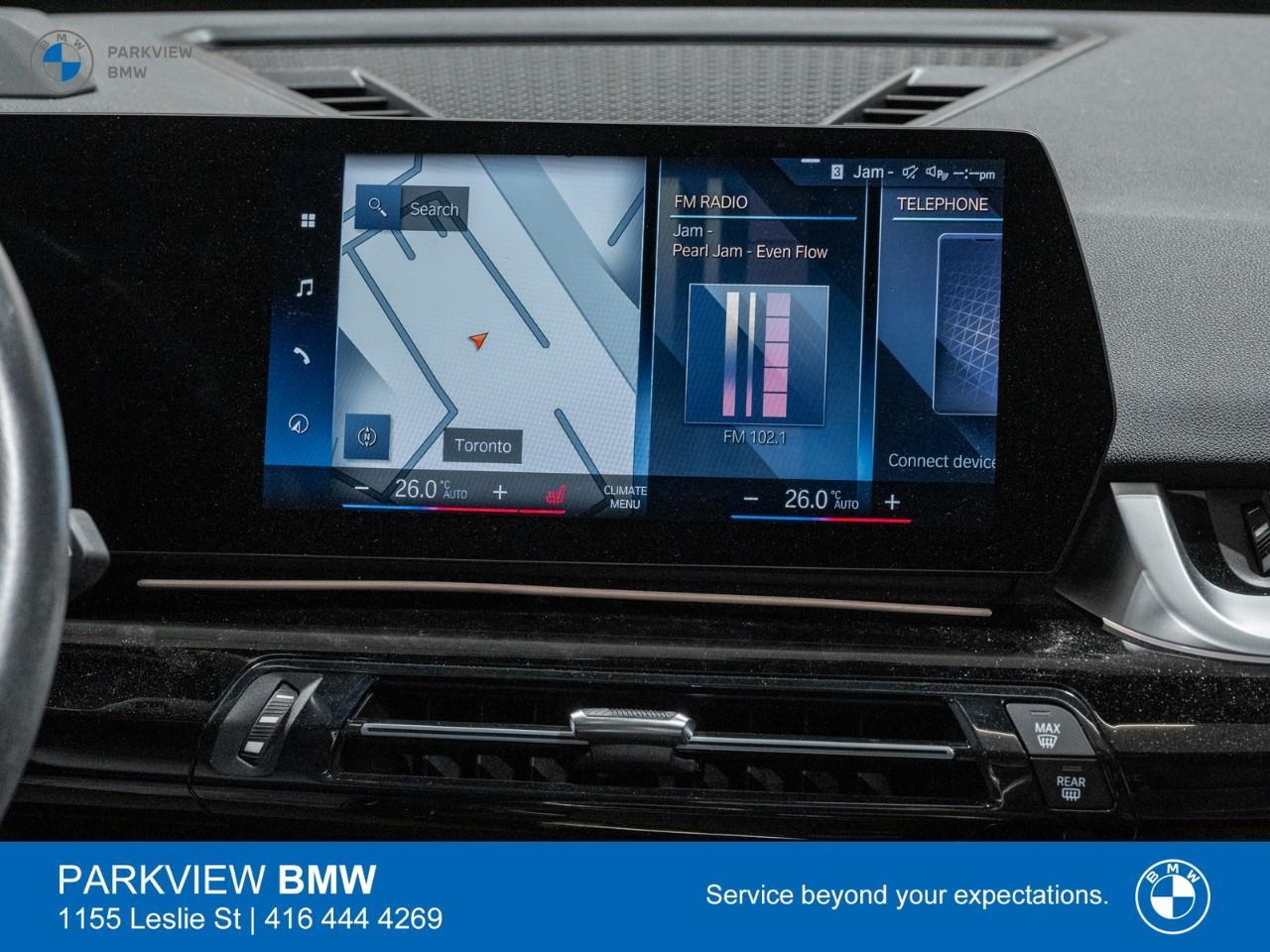 2023 BMW X1 xDrive28i 4dr All-wheel Drive Sports Activity Vehicle Photo