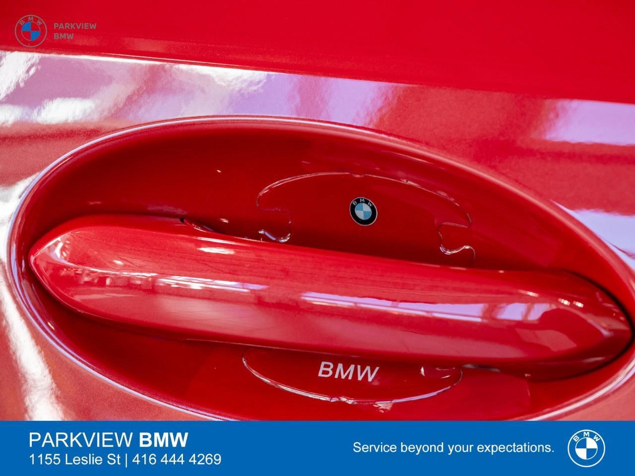 2026 BMW M3 Competition 4dr All-Wheel Drive Sedan Photo