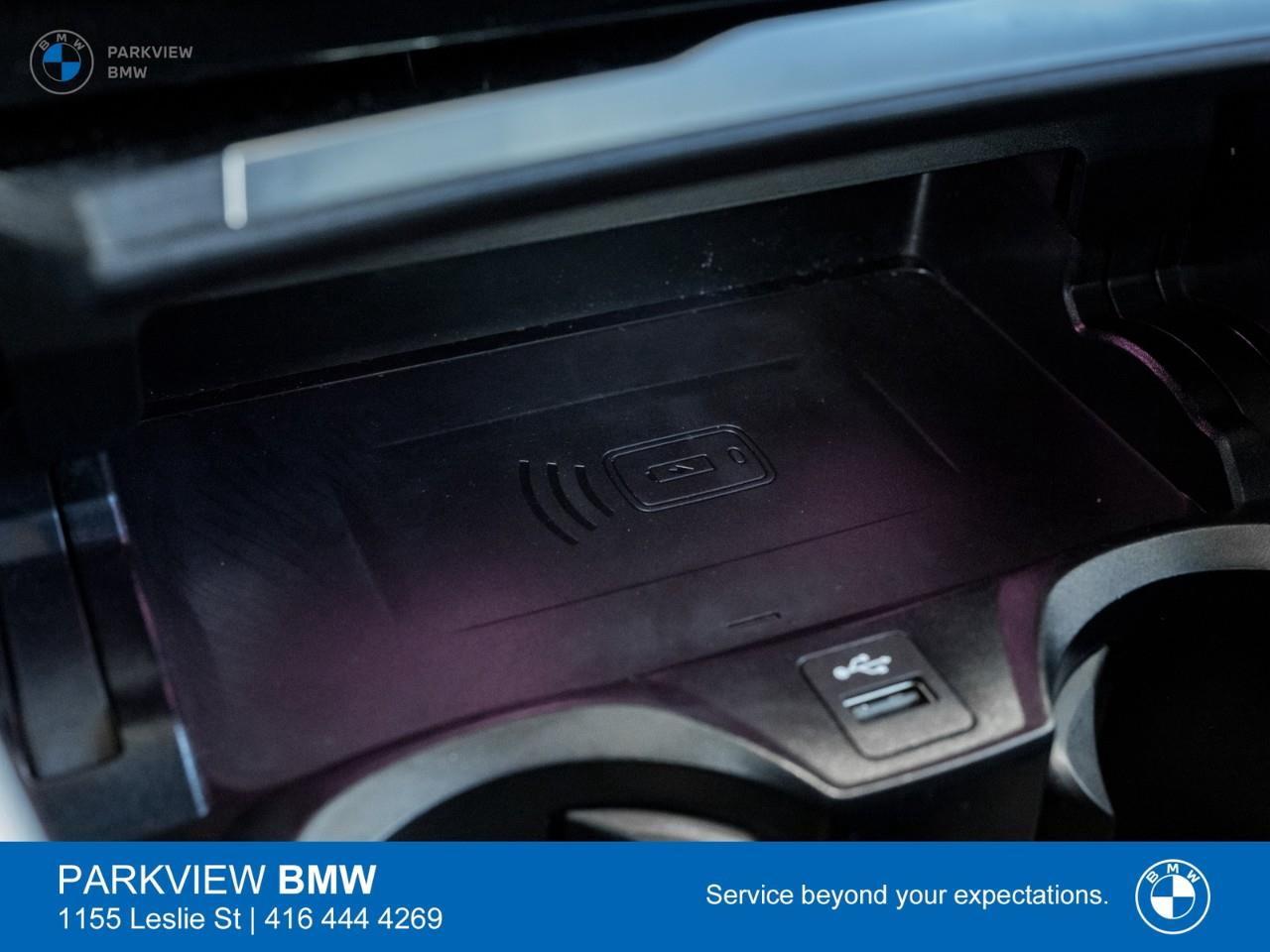 2026 BMW M3 Competition 4dr All-Wheel Drive Sedan Photo