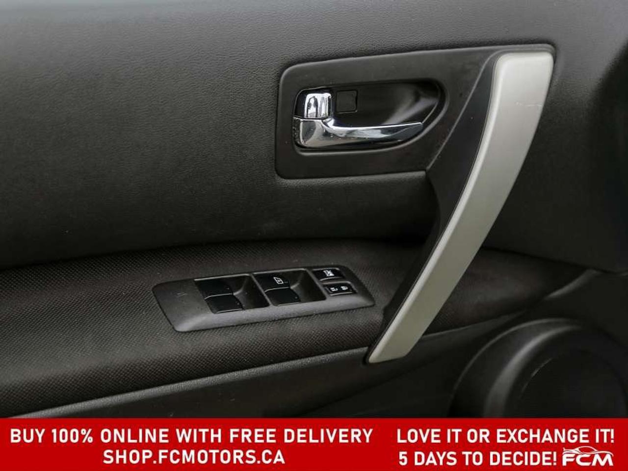 2013 Nissan Rogue SPECIAL EDITION AWD   FULLY CERTIFIED WITH WARRANT Photo
