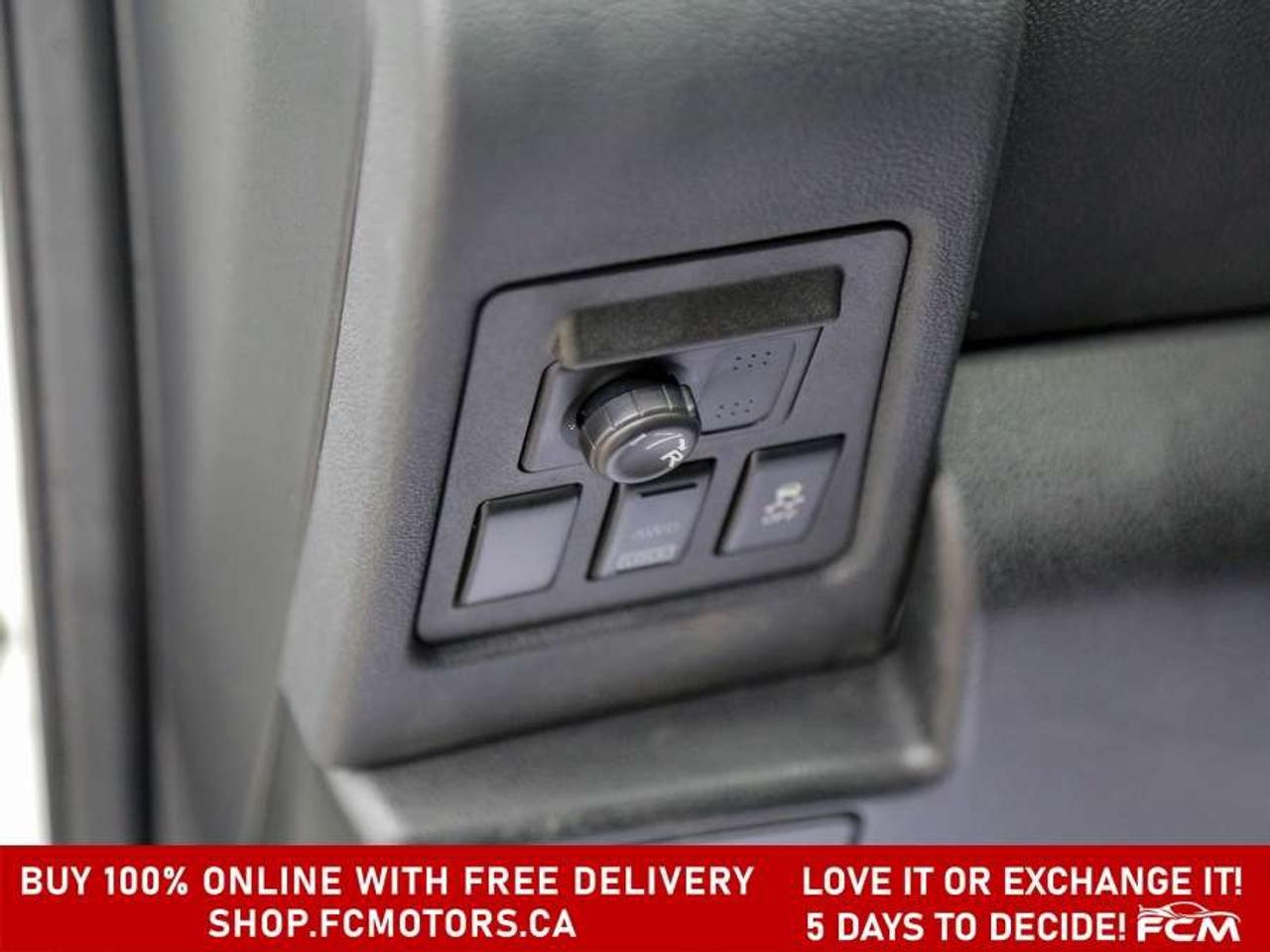 2013 Nissan Rogue SPECIAL EDITION AWD   FULLY CERTIFIED WITH WARRANT Photo