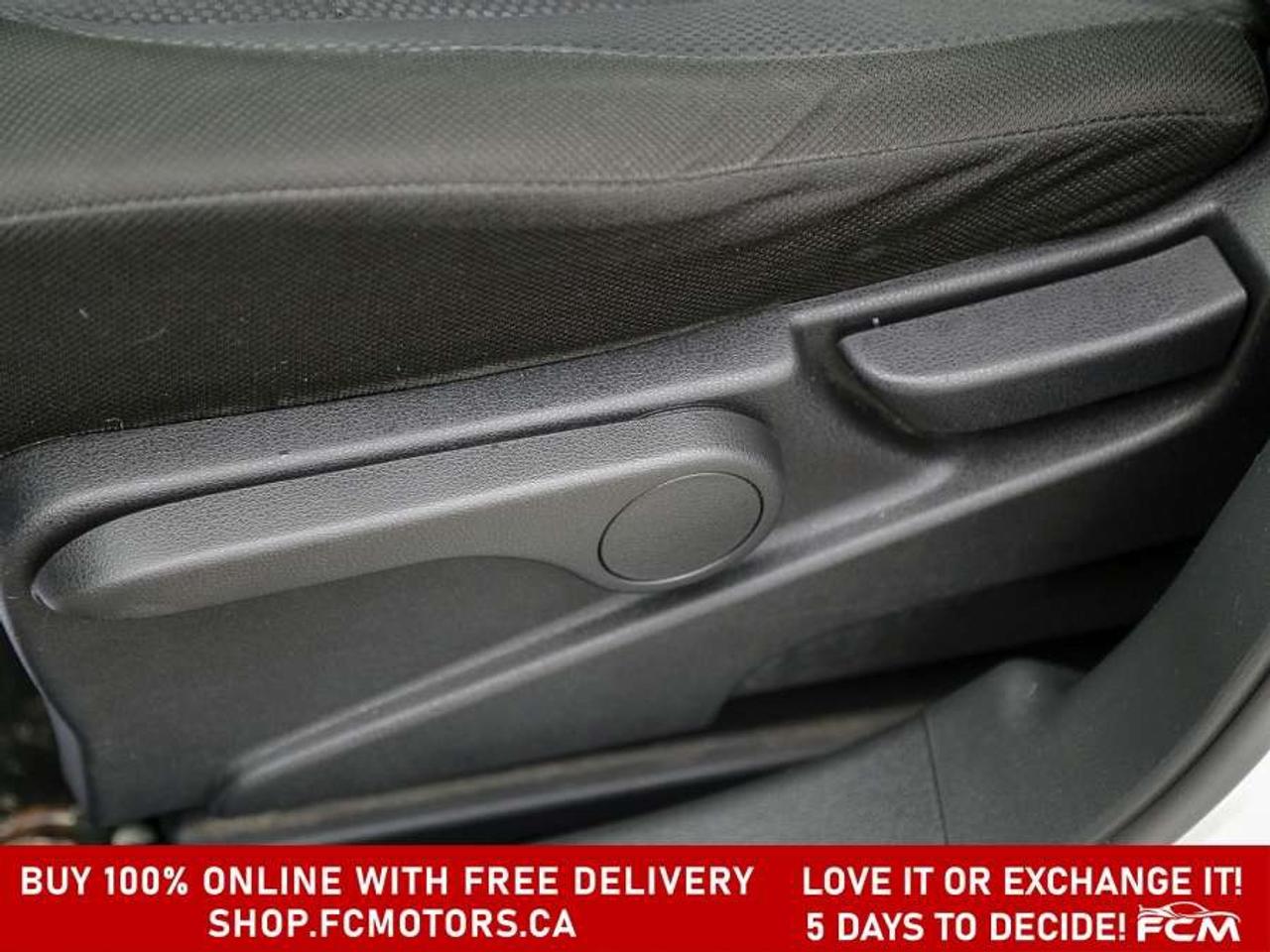2013 Nissan Rogue SPECIAL EDITION AWD   FULLY CERTIFIED WITH WARRANT Photo
