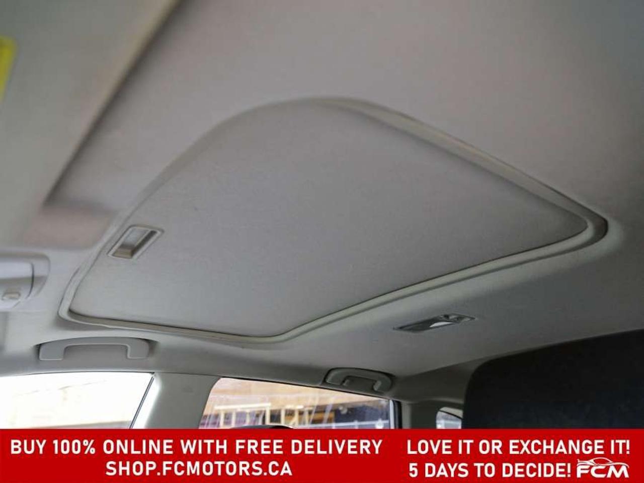 2013 Nissan Rogue SPECIAL EDITION AWD   FULLY CERTIFIED WITH WARRANT Photo