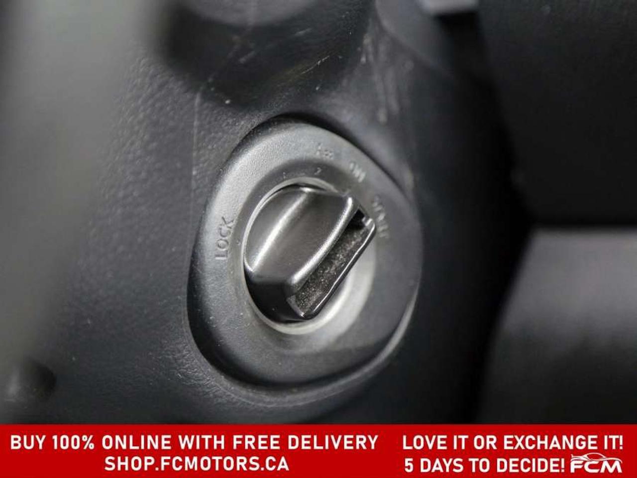 2013 Nissan Rogue SPECIAL EDITION AWD   FULLY CERTIFIED WITH WARRANT Photo