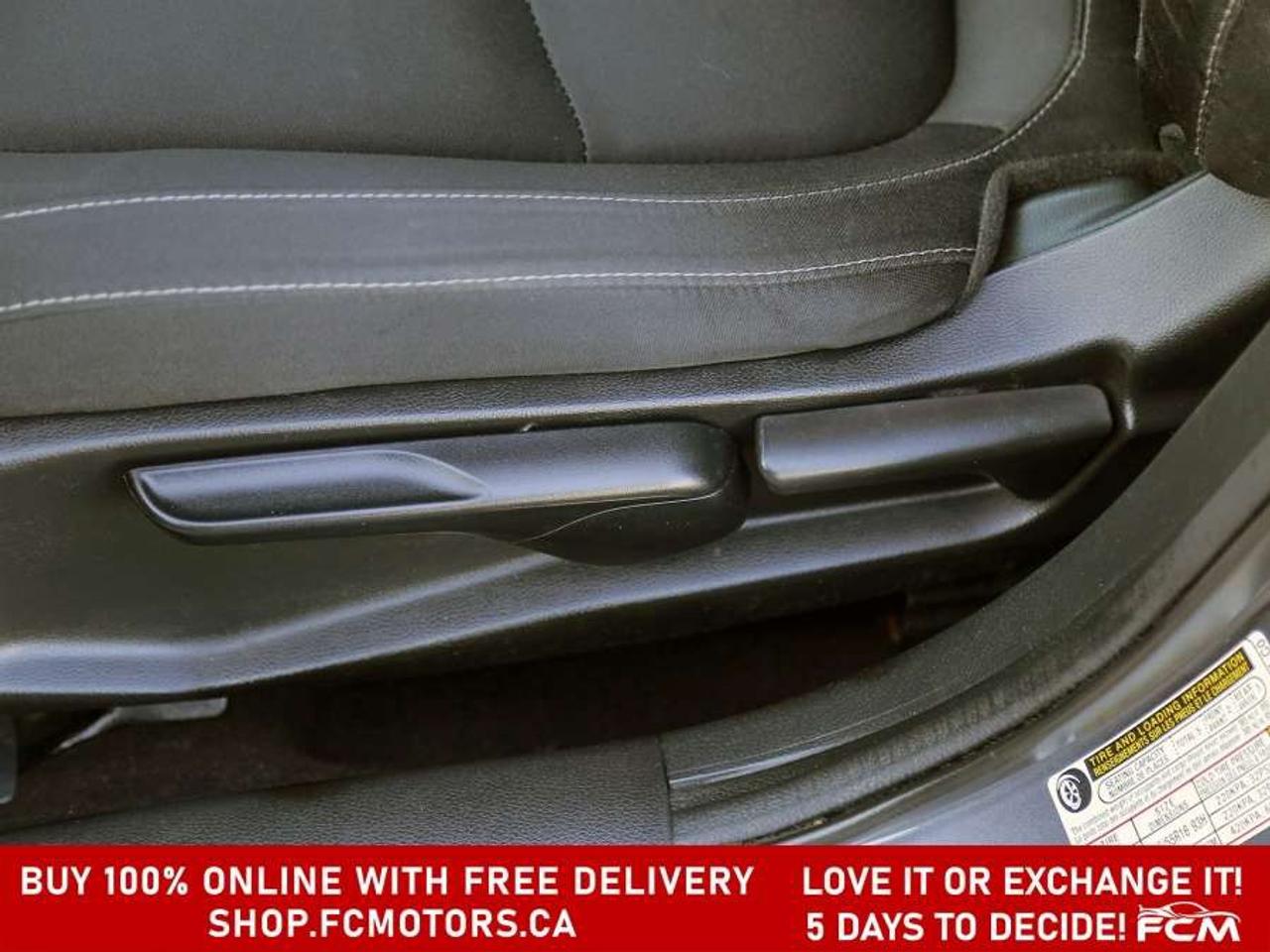 2020 Honda Civic LX   FULLY CERTIFIED WITH WARRANTY Photo