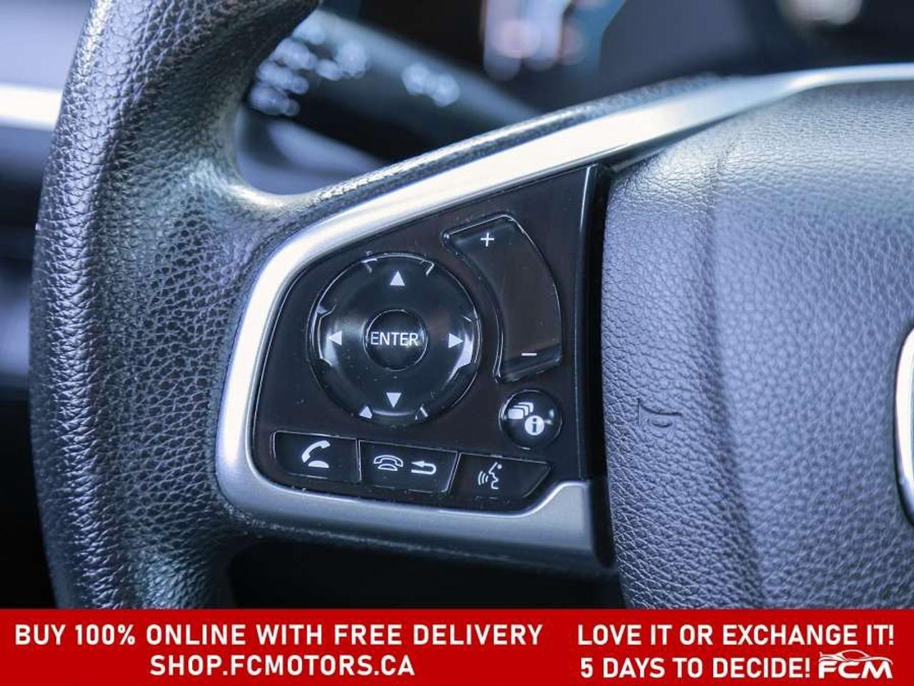 2020 Honda Civic LX   FULLY CERTIFIED WITH WARRANTY Photo