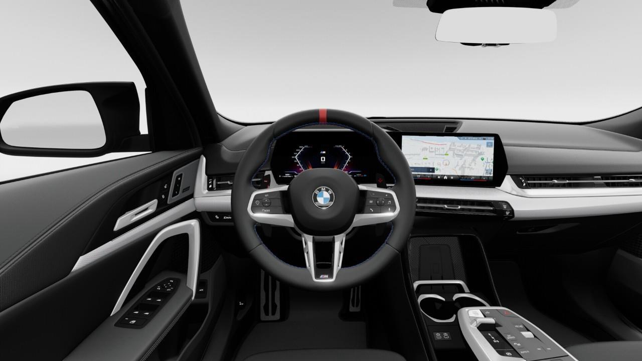 2027 BMW X2 M35i xDrive 4dr All-Wheel Drive Sports Activity Coupe Photo
