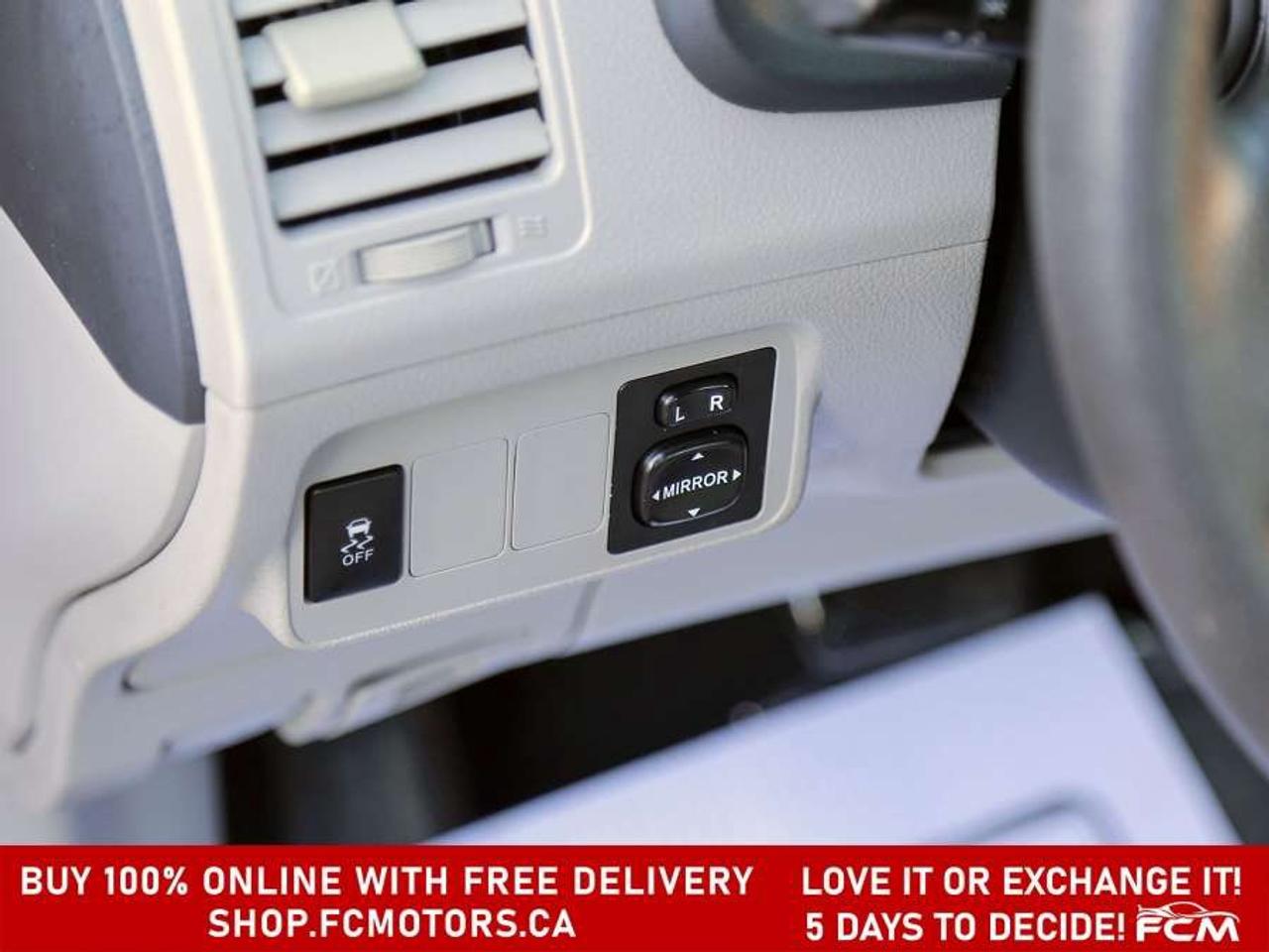 2011 Toyota Corolla FULLY CERTIFIED WITH WARRANTY Photo