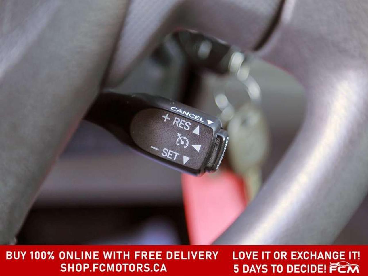 2011 Toyota Corolla FULLY CERTIFIED WITH WARRANTY Photo