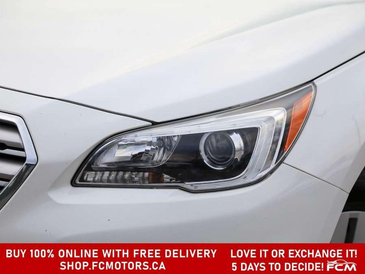 2017 Subaru Outback PREMIUM   FULLY CERTIFIED WITH WARRANTY Photo