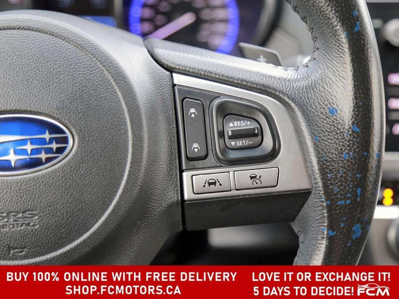 2017 Subaru Outback PREMIUM   FULLY CERTIFIED WITH WARRANTY Photo