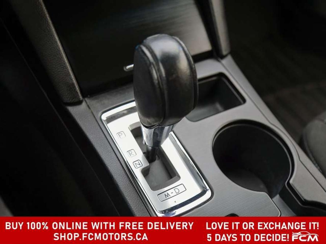 2017 Subaru Outback PREMIUM   FULLY CERTIFIED WITH WARRANTY Photo