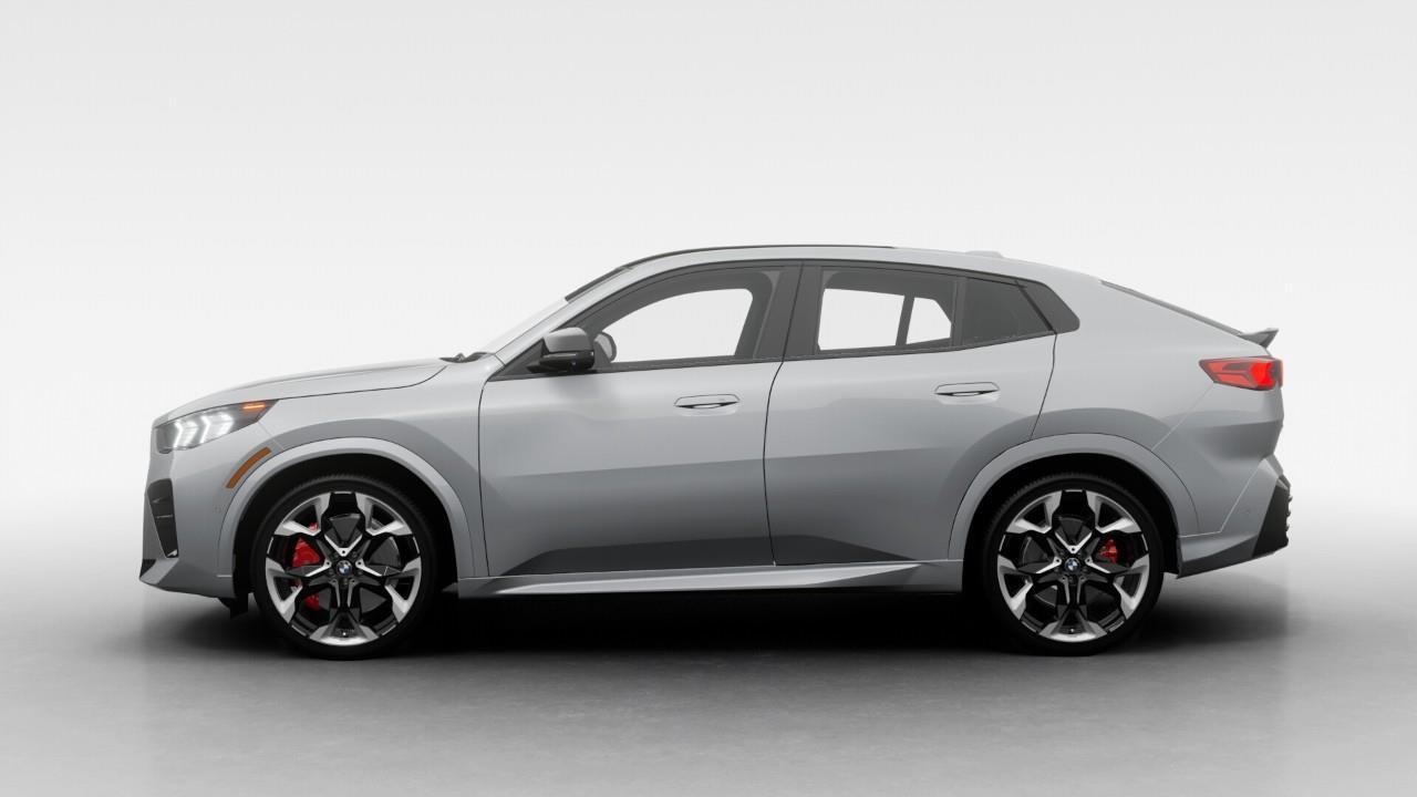 2027 BMW X2 xDrive28i 4dr All-Wheel Drive Sports Activity Coupe Photo
