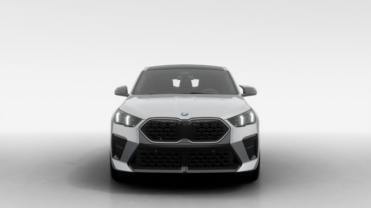 2027 BMW X2 xDrive28i 4dr All-Wheel Drive Sports Activity Coupe Photo
