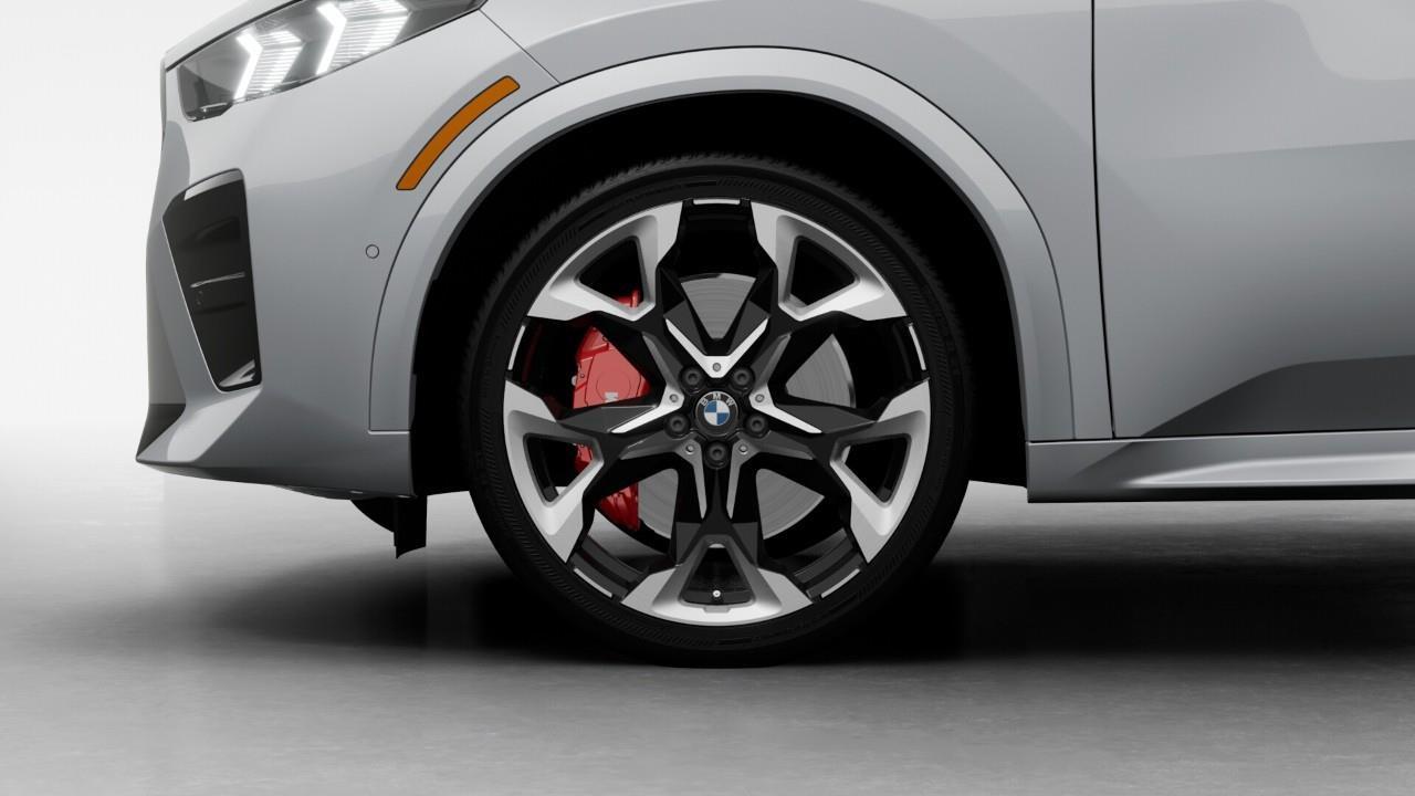 2027 BMW X2 xDrive28i 4dr All-Wheel Drive Sports Activity Coupe Photo