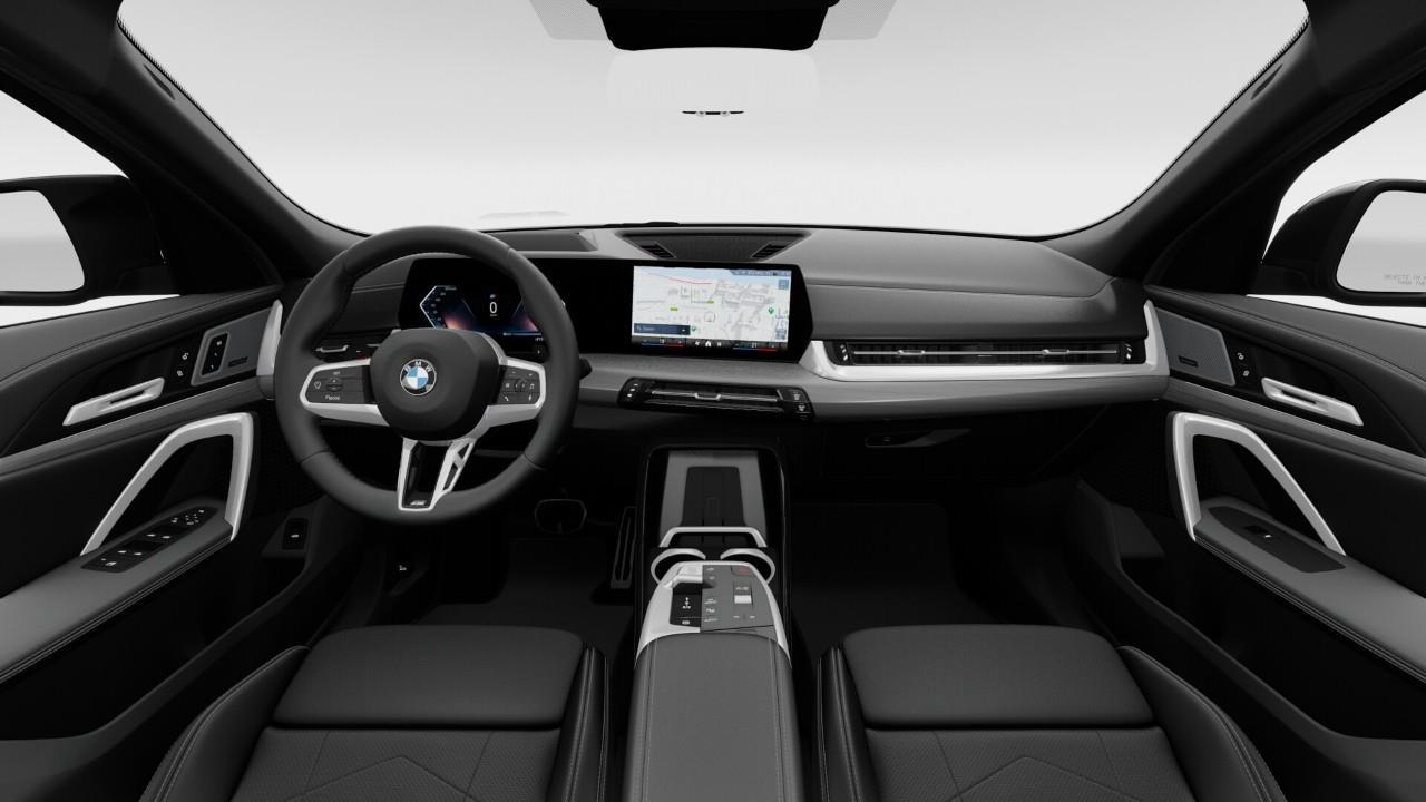 2027 BMW X2 xDrive28i 4dr All-Wheel Drive Sports Activity Coupe Photo