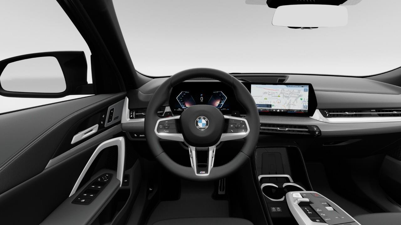 2027 BMW X2 xDrive28i 4dr All-Wheel Drive Sports Activity Coupe Photo