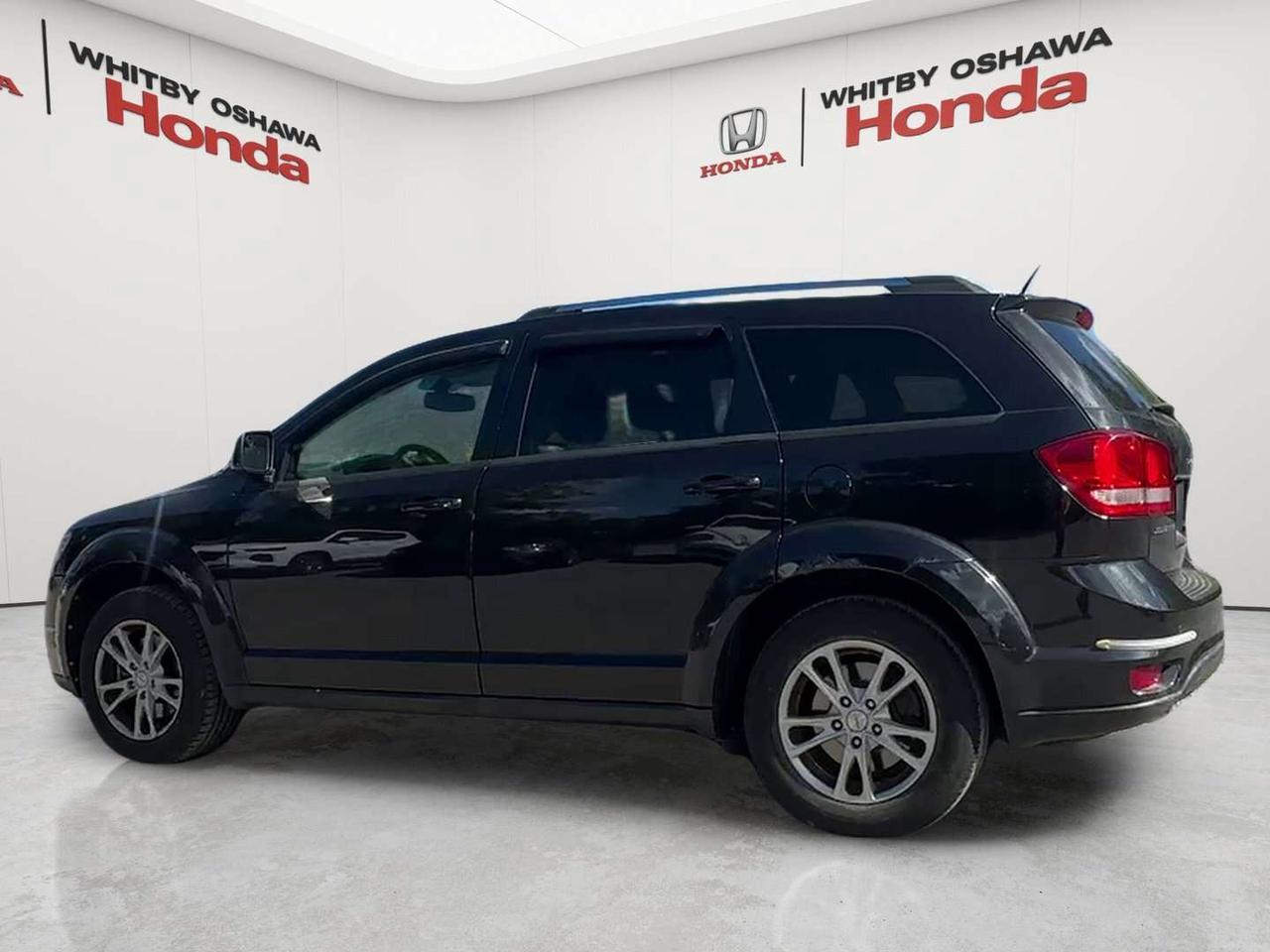 2013 Dodge Journey SXT Photo