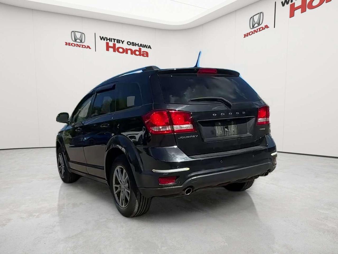 2013 Dodge Journey SXT Photo