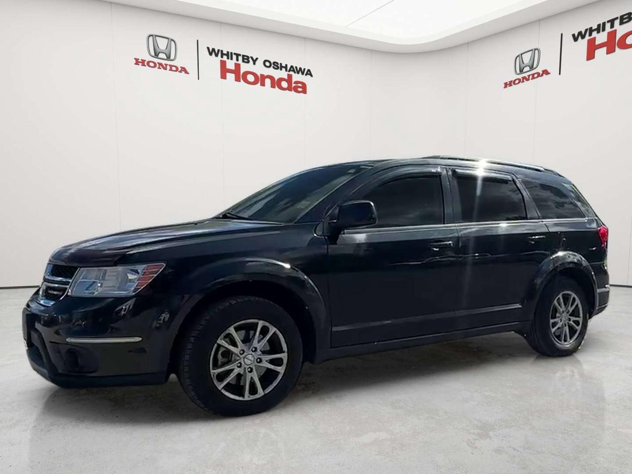 2013 Dodge Journey SXT Photo1