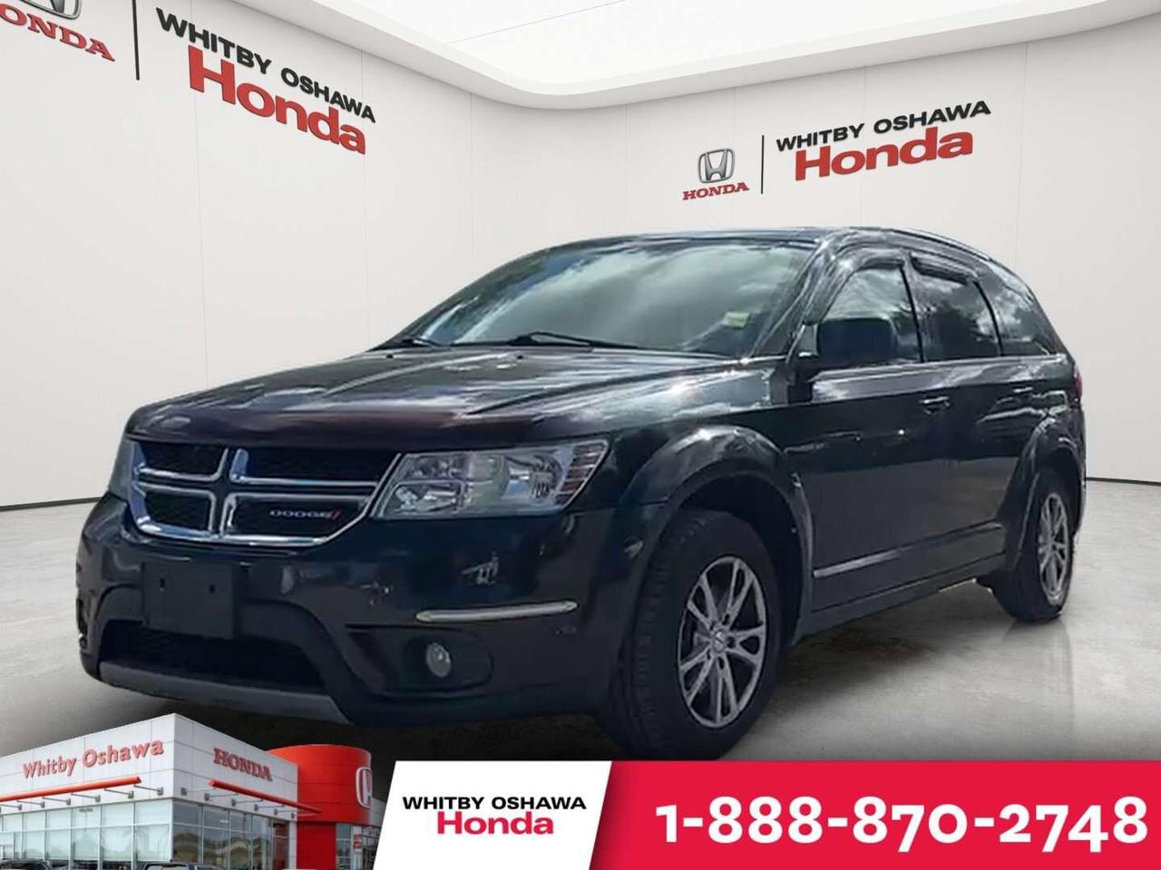 2013 Dodge Journey SXT Photo