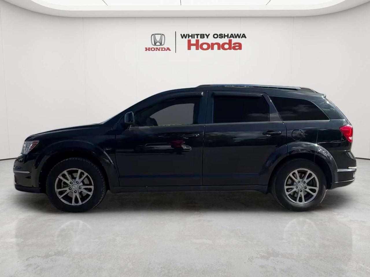 2013 Dodge Journey SXT Photo