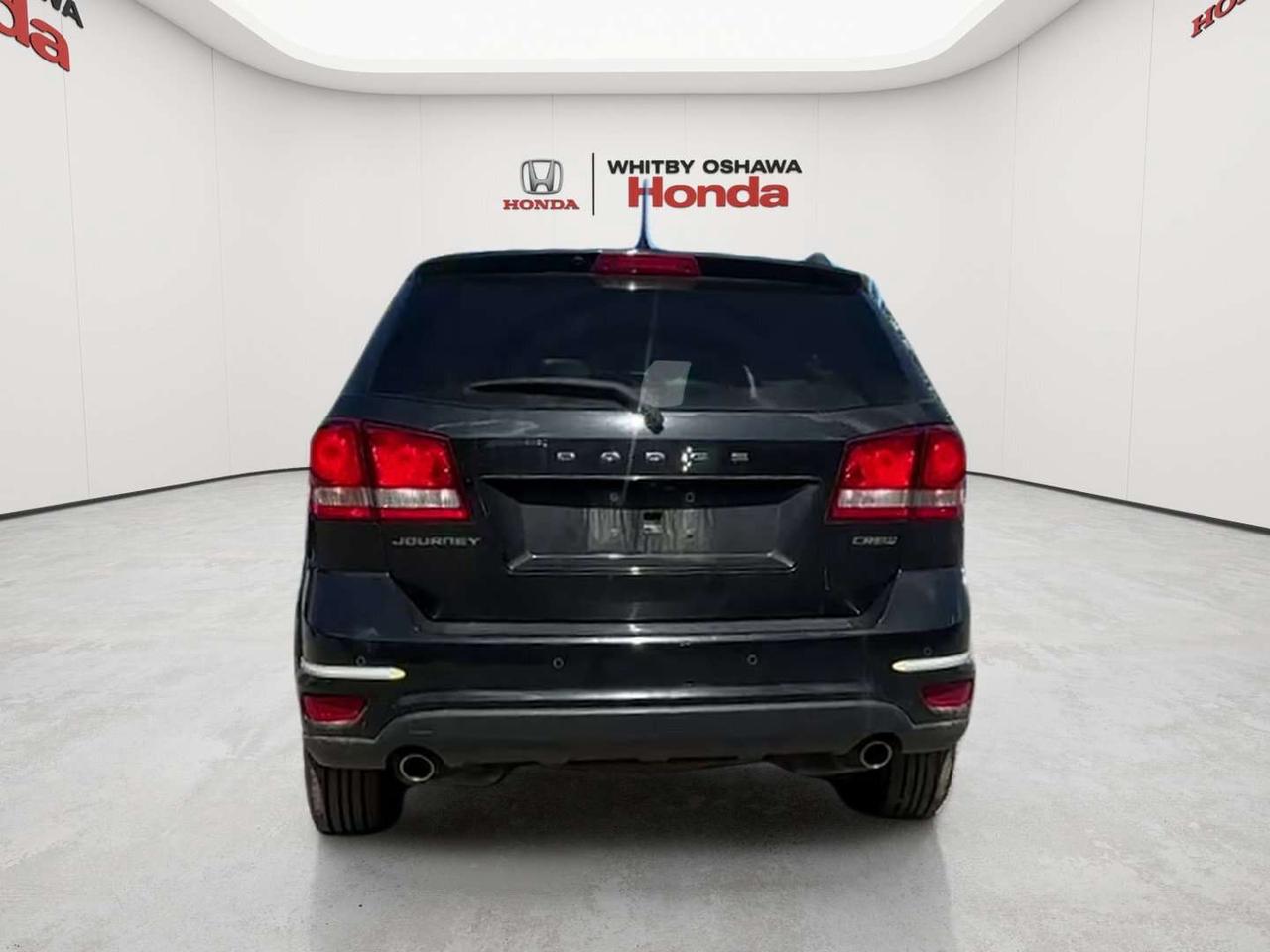 2013 Dodge Journey SXT Photo