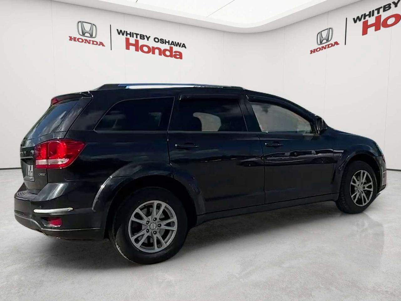 2013 Dodge Journey SXT Photo
